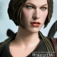 Illustration for article titled Resident Evil's Milla Jovovich, Now Yours to Buy